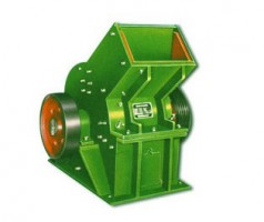 四川PC型錘式破碎機(jī)