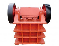 四川ZG-PE型鑄鋼殼顎式破碎機(jī)