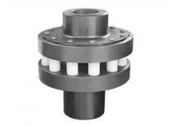 四川HL型彈性柱銷聯(lián)軸器