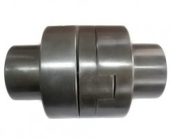 四川SL型十字滑塊聯(lián)軸器