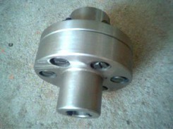 四川tl型彈性套柱銷聯(lián)軸器