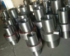 四川ZL型彈性柱銷齒式聯(lián)軸器