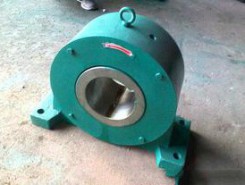 四川GN(DTII)型滾柱逆止器