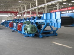 四川DSJ系列可伸縮帶式輸送機(jī) (1)