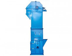 四川D型斗式提升機(jī)