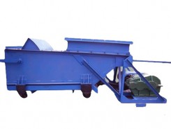 四川K系列往復(fù)式給煤機(jī)