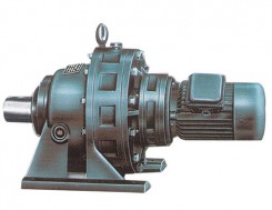 北京XWED型擺線(xiàn)針輪減速機(jī)