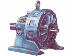 北京擺線(xiàn)針輪減速機(jī)