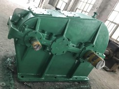 四川ZLY硬齒面減速機(jī)