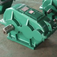 四川JZQ減速機(jī)