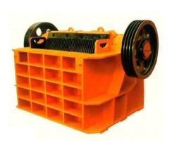 四川ZG-PEX型鑄鋼殼細(xì)碎顎式破碎機(jī)